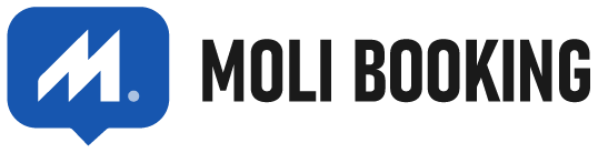 Moli-Booking